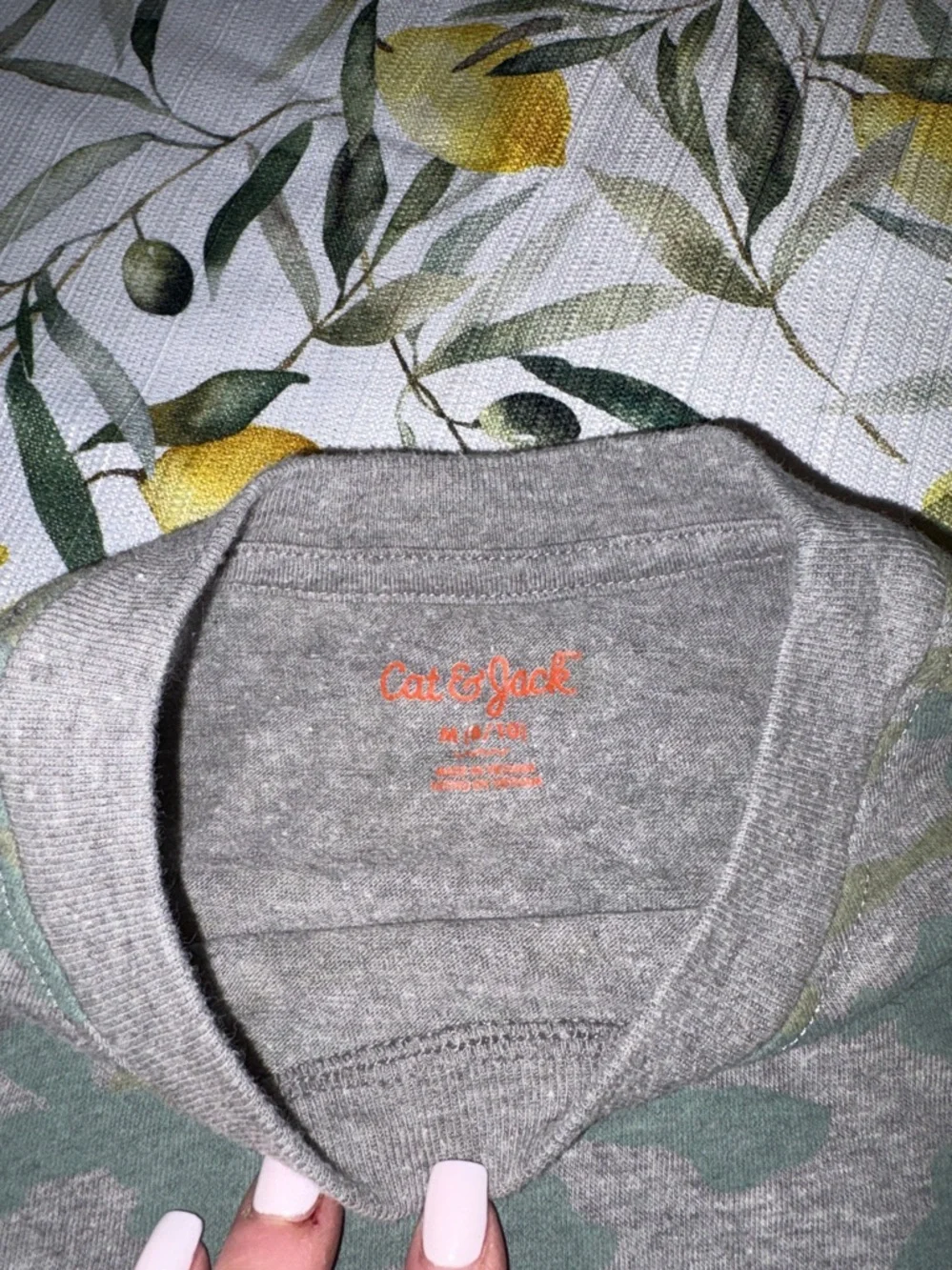 Old Navy this collection
