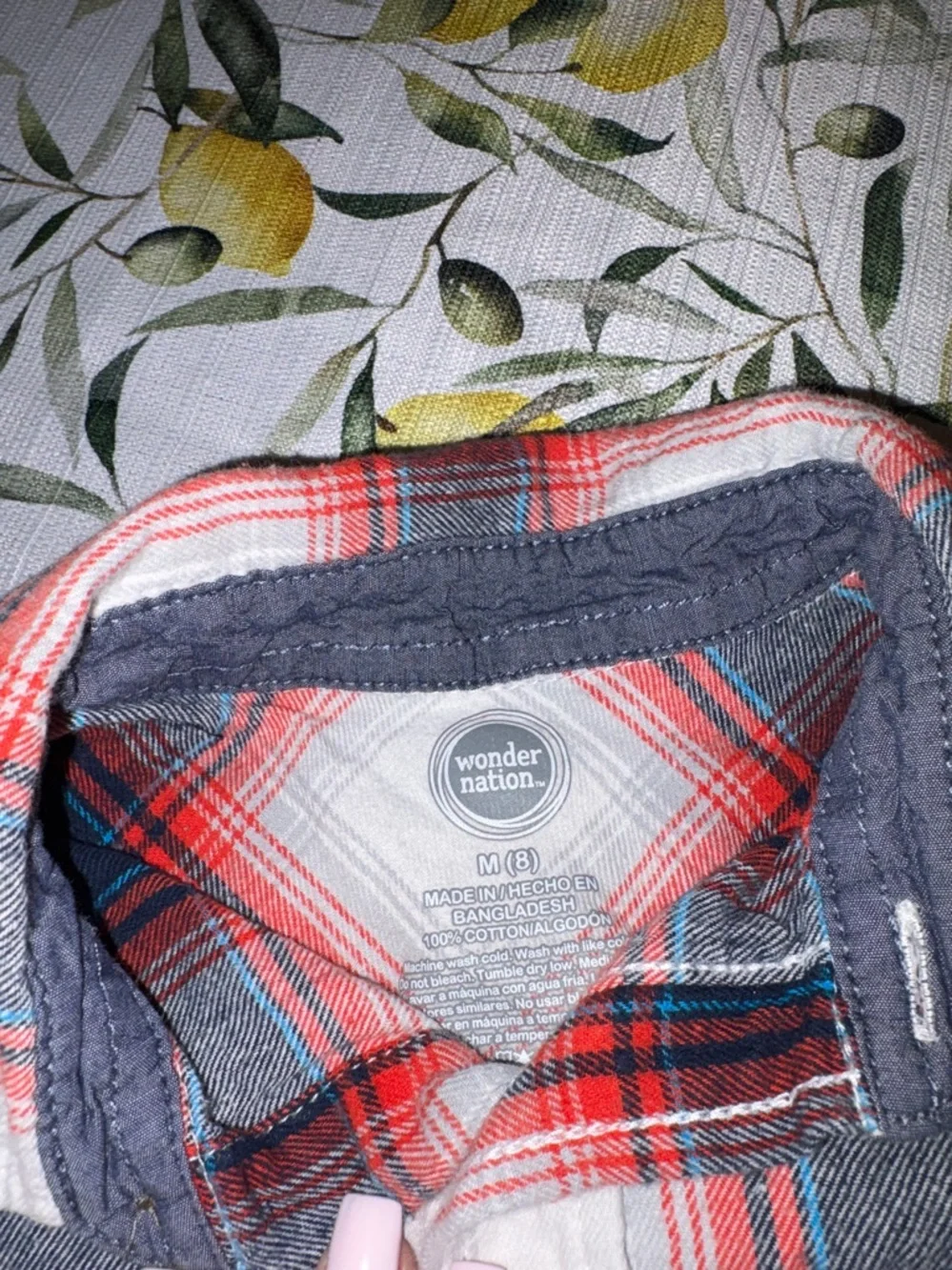 Old Navy this collection