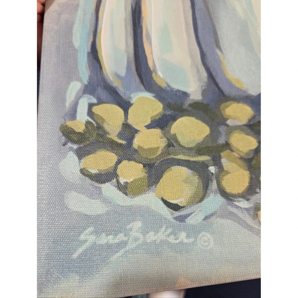 HSN hand painted