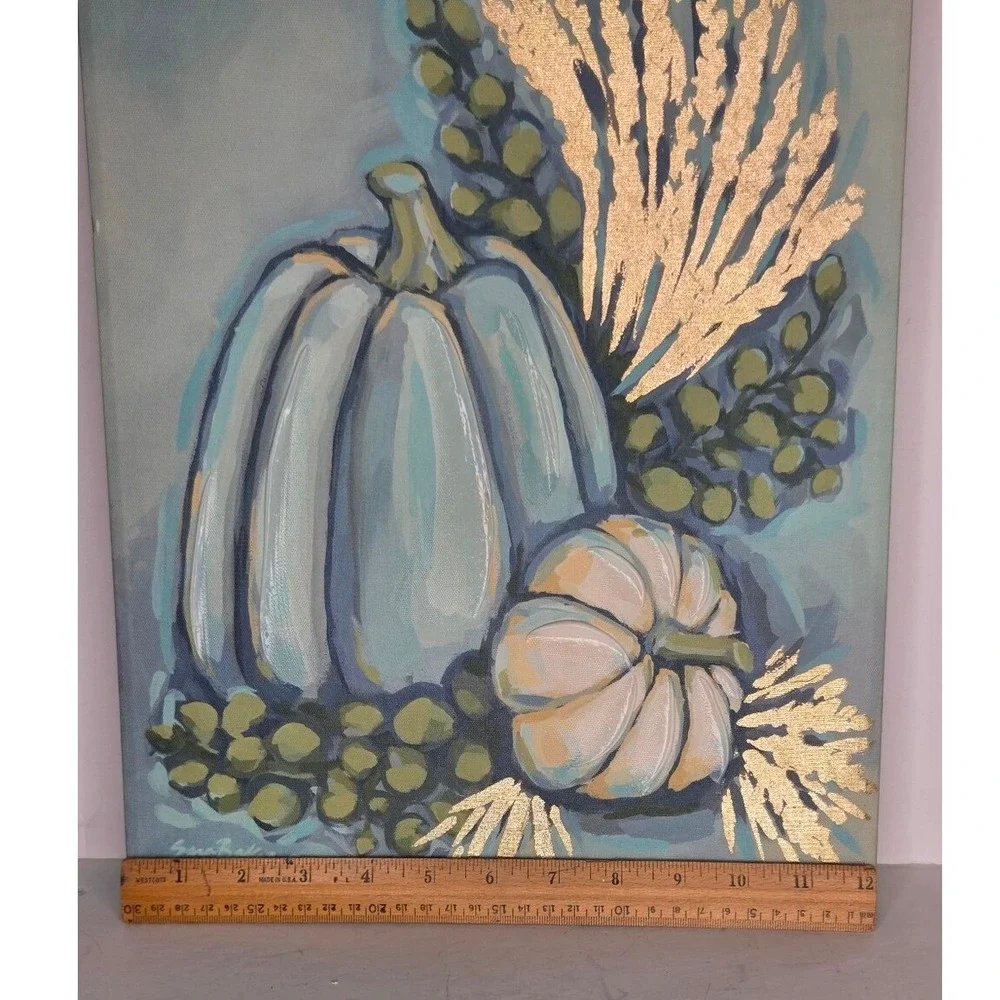 HSN hand painted