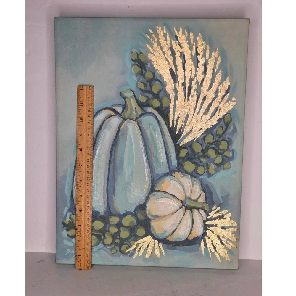 HSN hand painted
