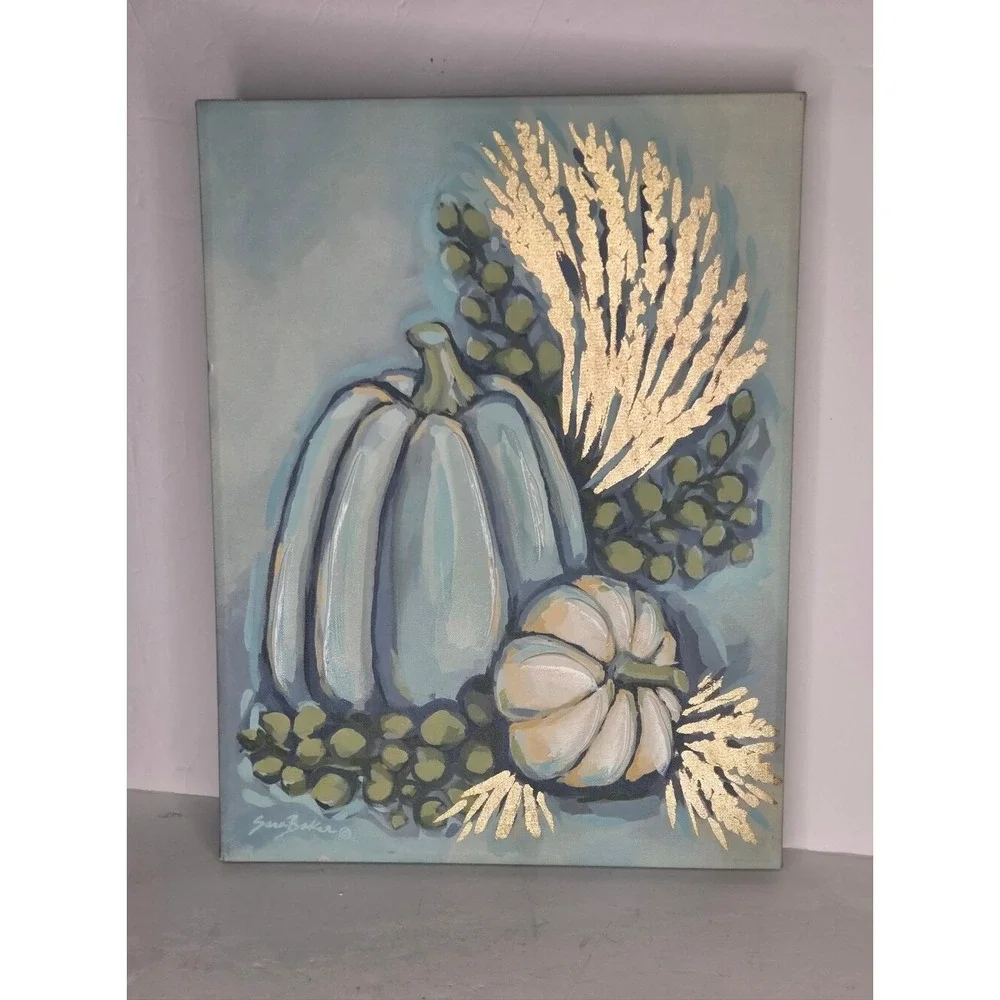 HSN hand painted
