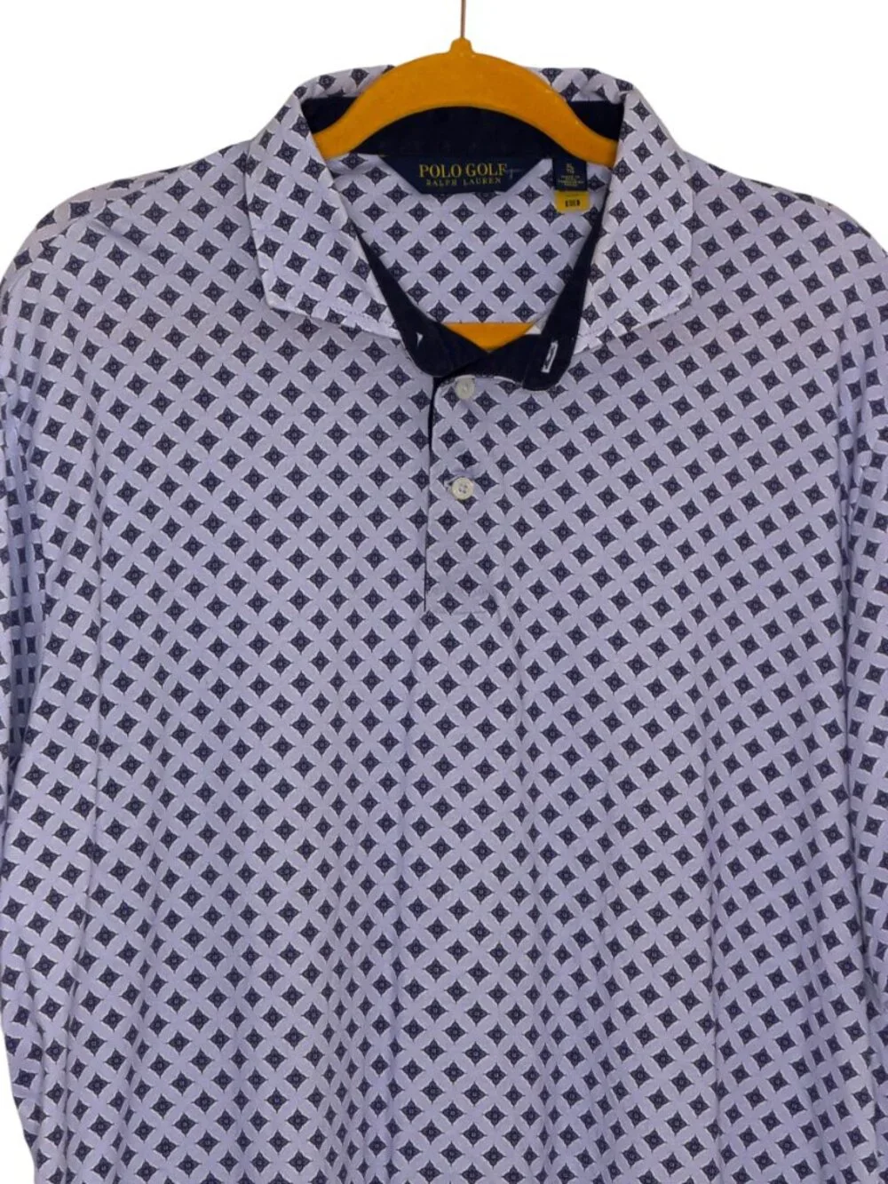 Polo Ralph Lauren polo golf