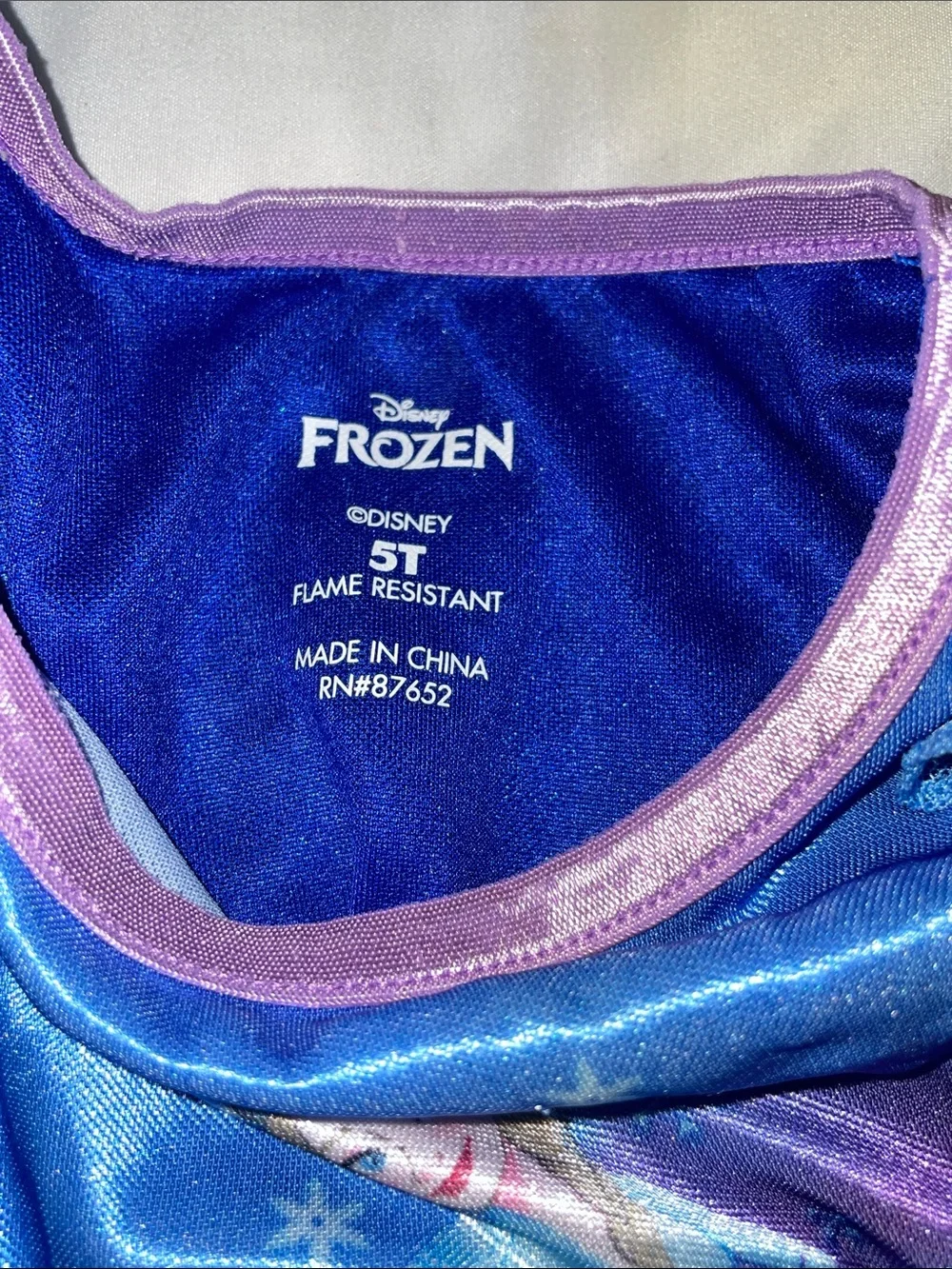 Disney two themed