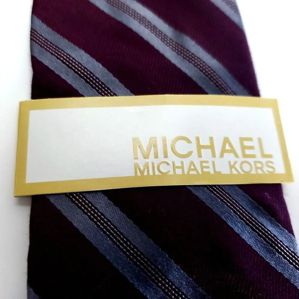 Michael Kors owned excellent