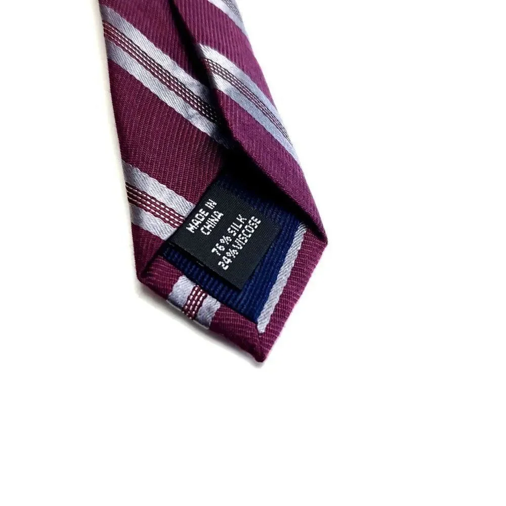 Michael Kors skinny tie no