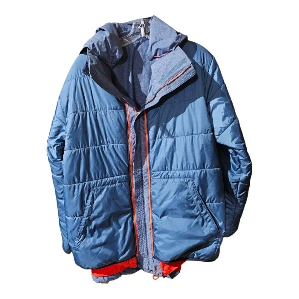 The North Face north face