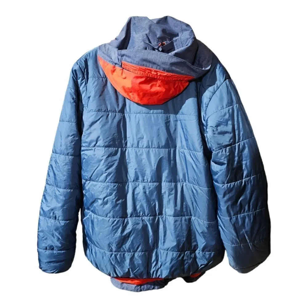 The North Face north face