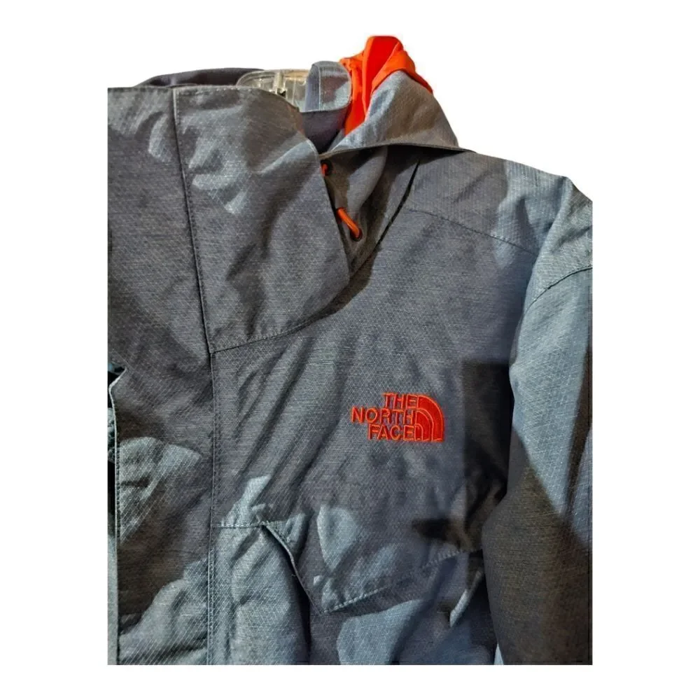 The North Face north face