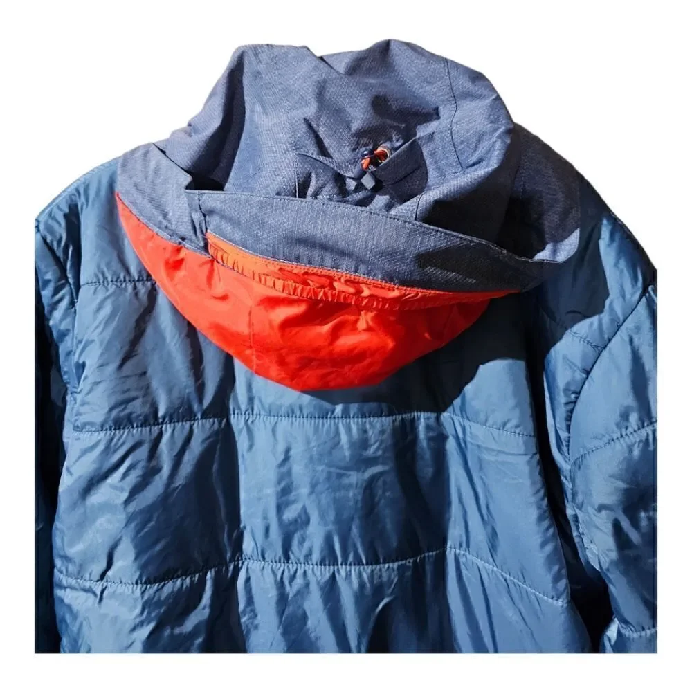The North Face north face