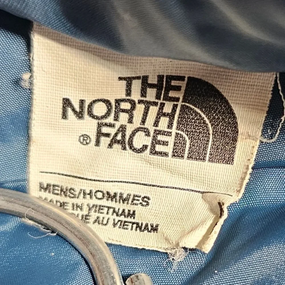 The North Face north face
