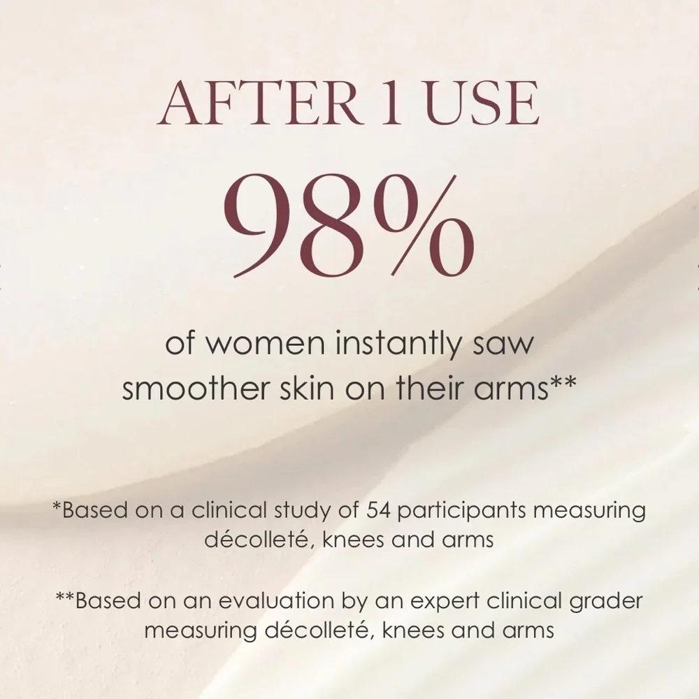Crepe Erase brand shipper