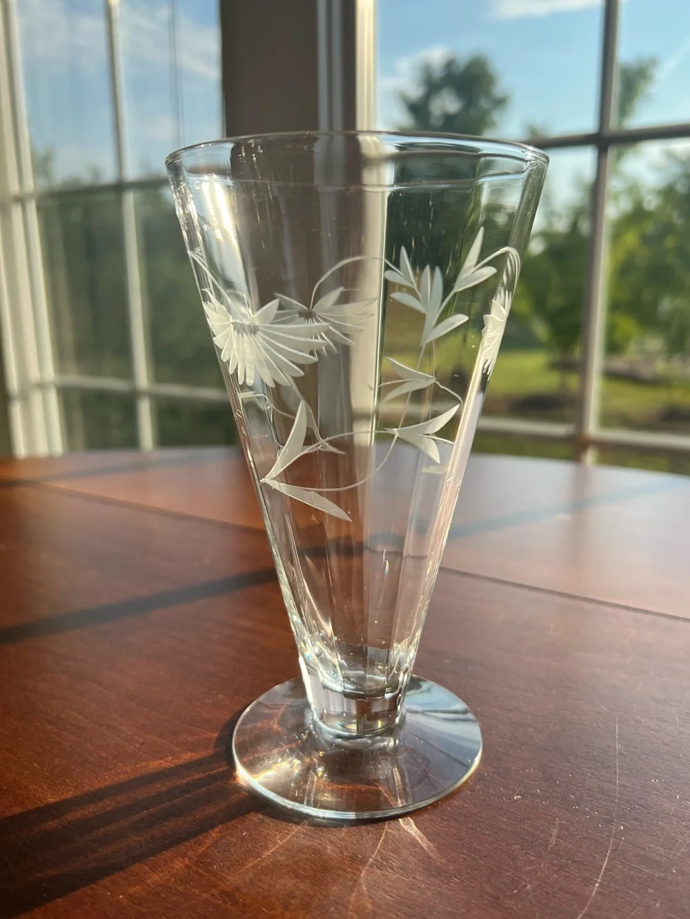 N/A mid century
