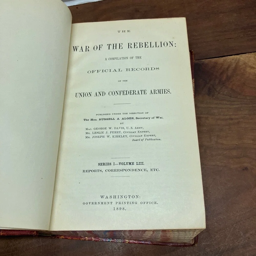 N/A war rebellion