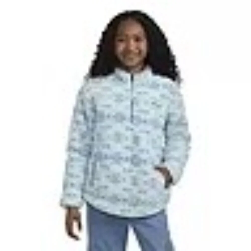 Hurley sherpa quarter
