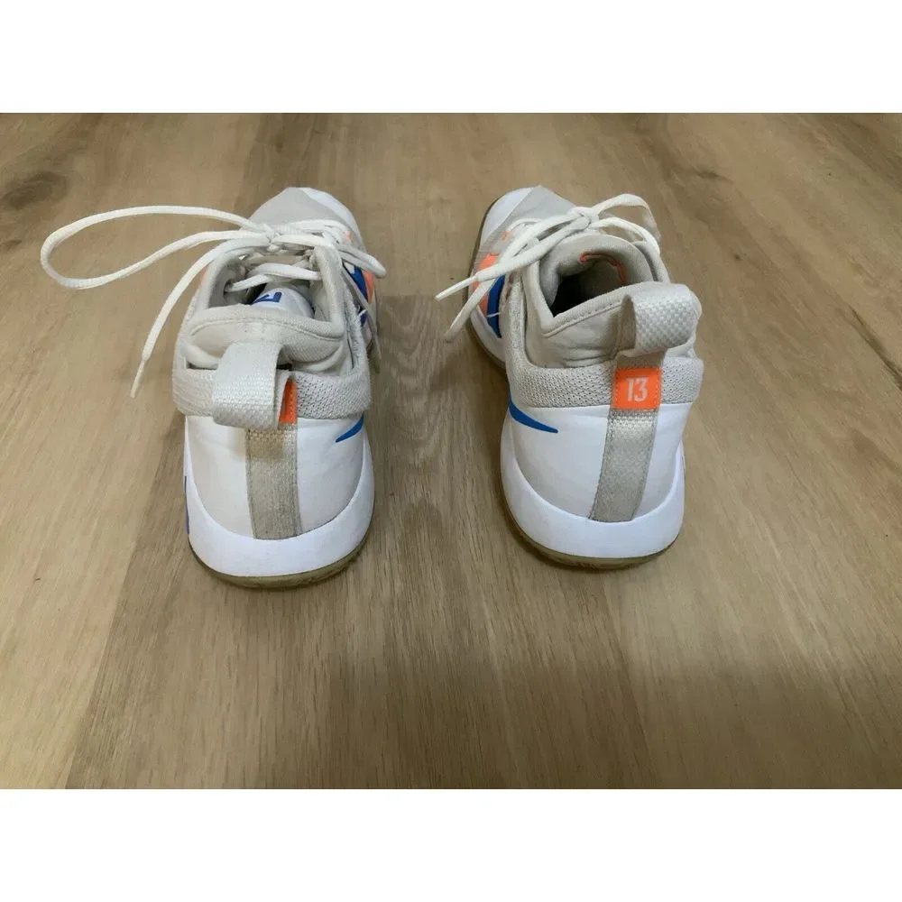 Nike this pg