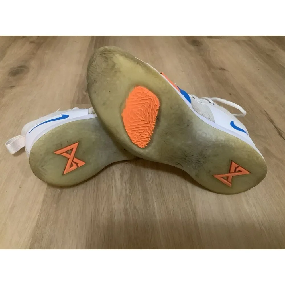 Nike this pg