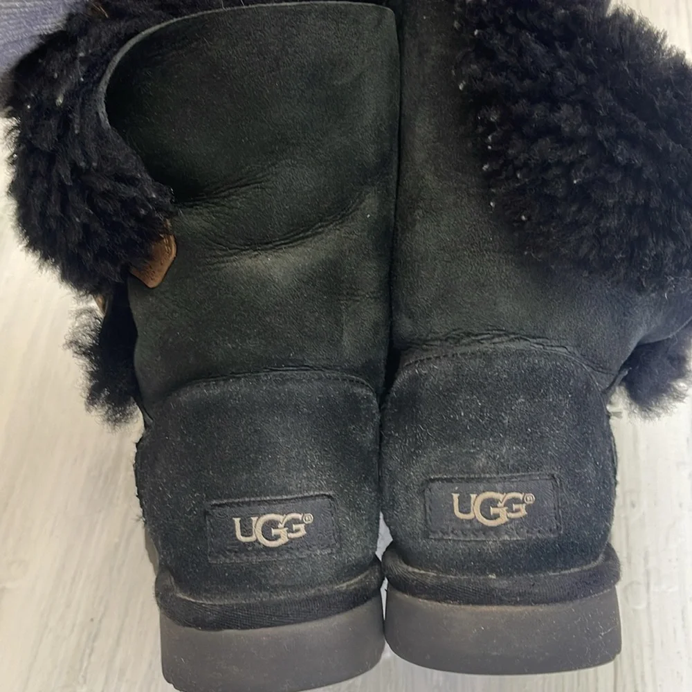 UGG these uggs