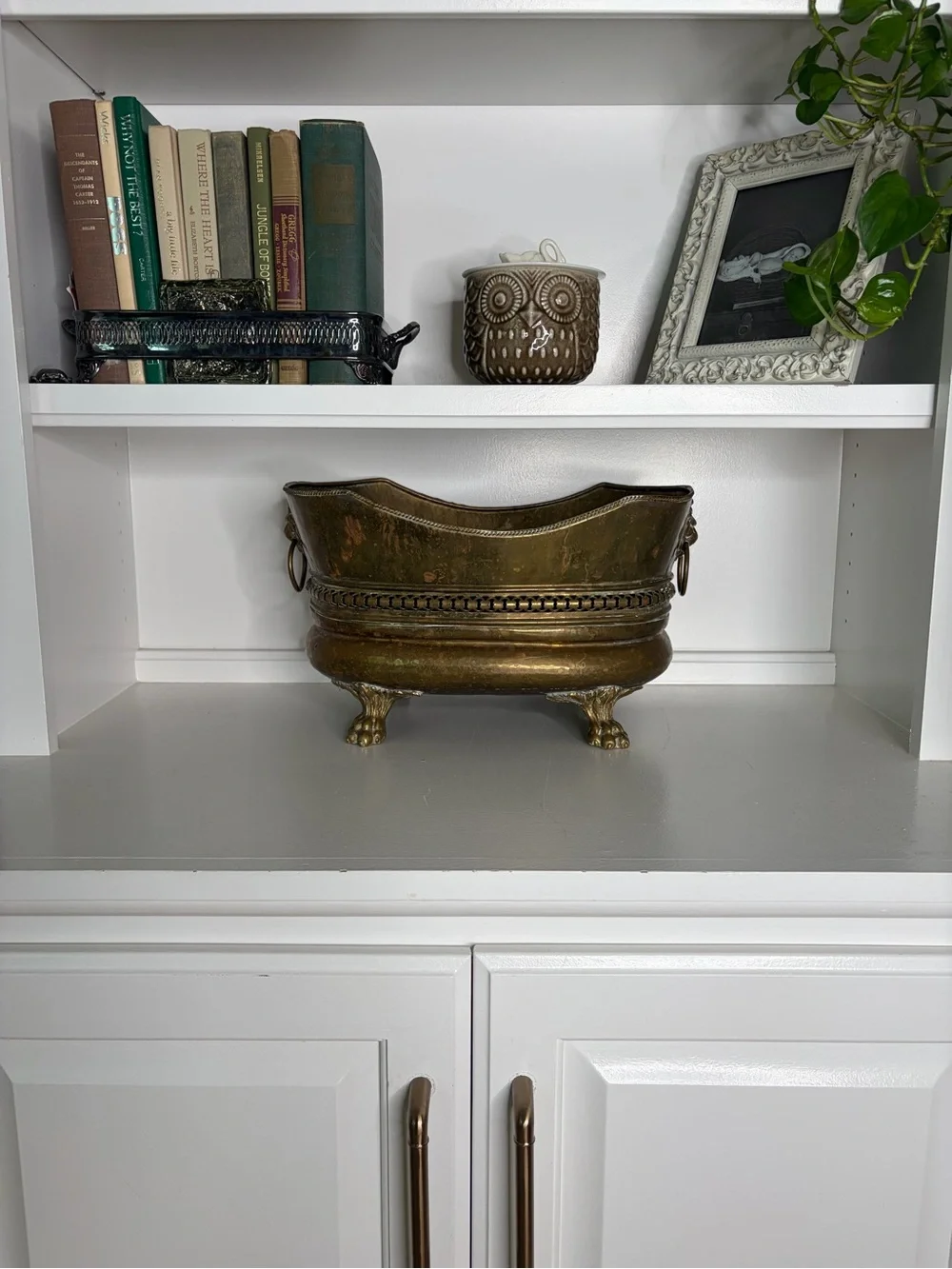 N/A elegant 1800’s