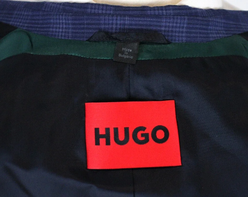 HUGO BOSS hugo sport