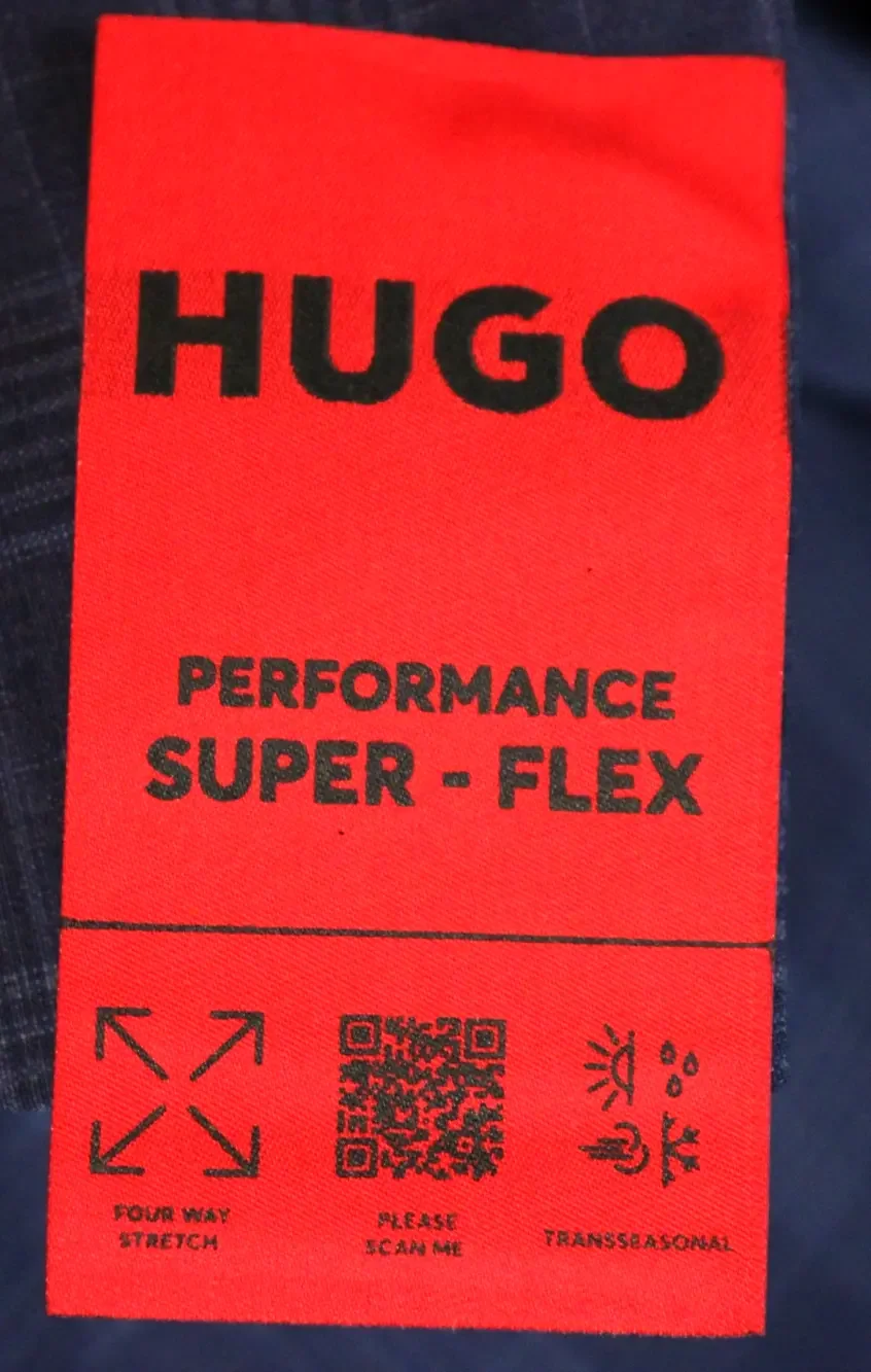 HUGO BOSS hugo sport