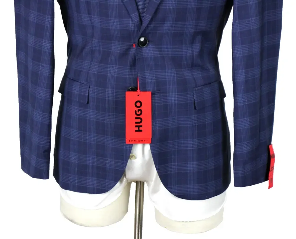 HUGO BOSS hugo sport