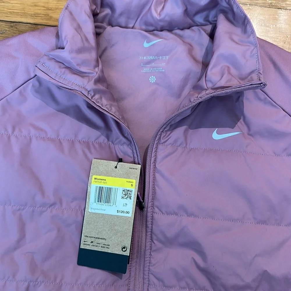 Nike new tags