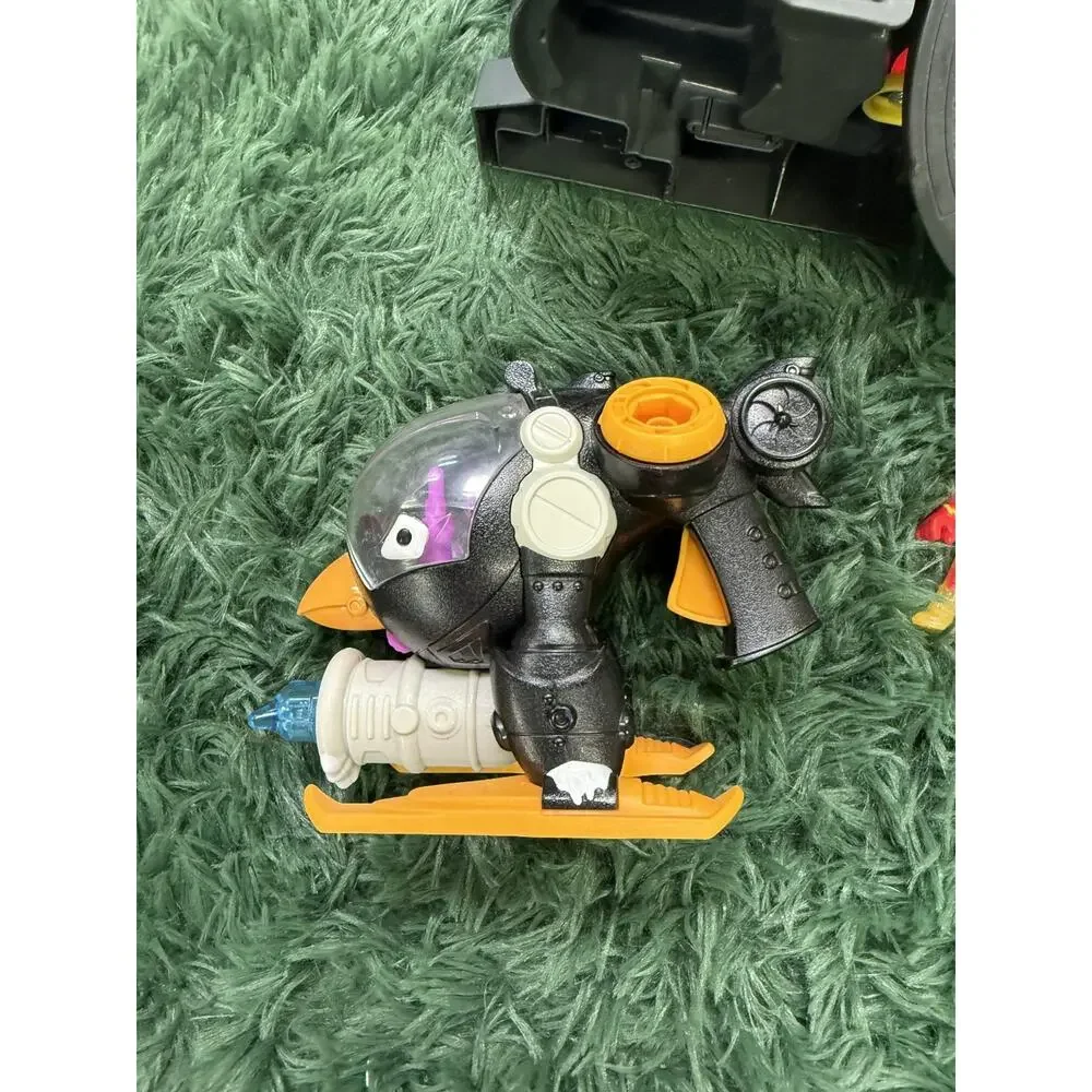 Fisher-Price you will