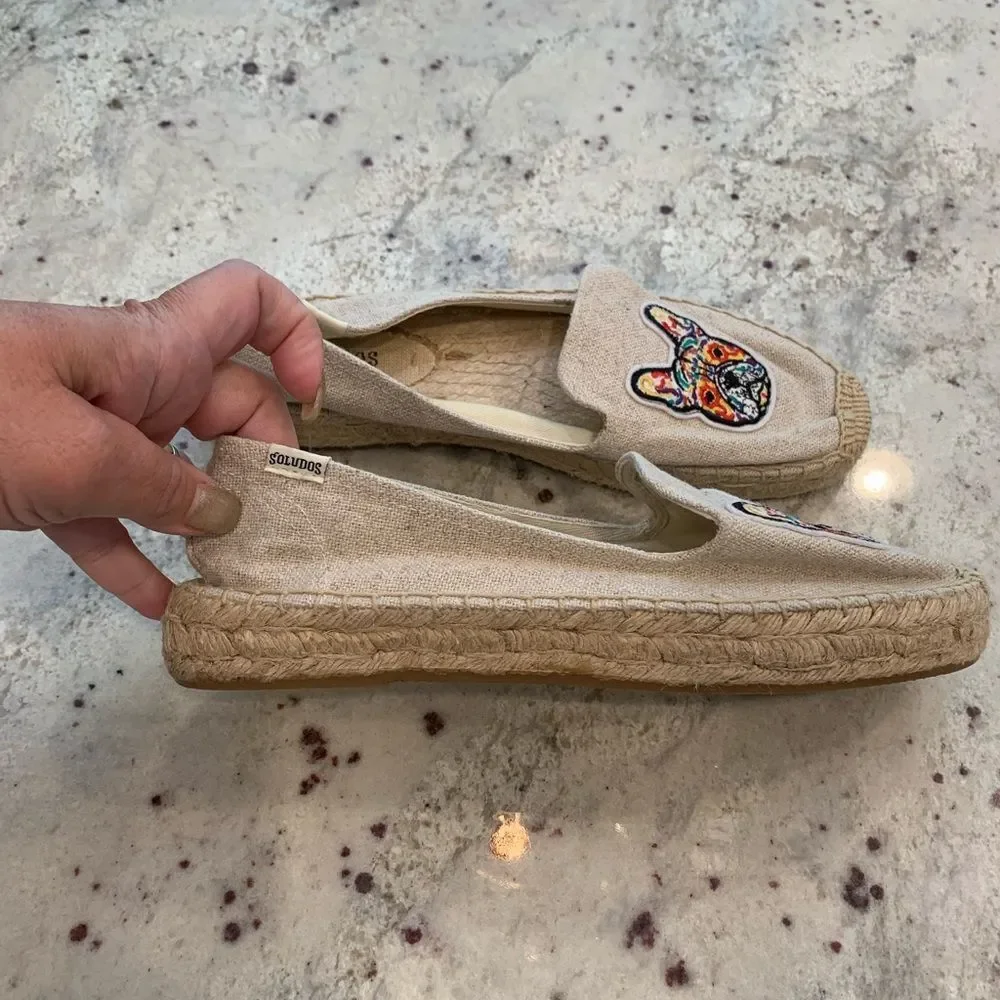 Soludos fun adorable