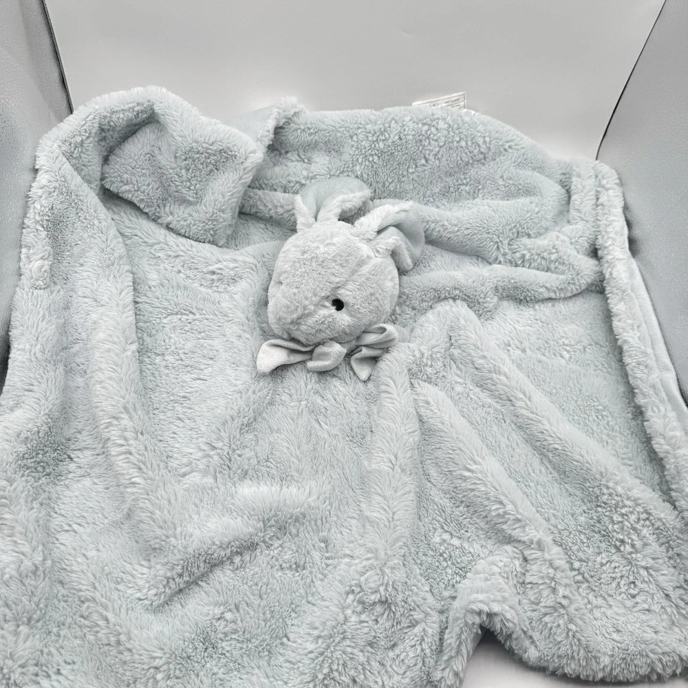 Mon Lapin faux rabbit