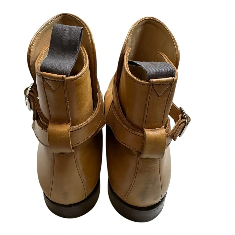 Brooks Brothers stylish tan