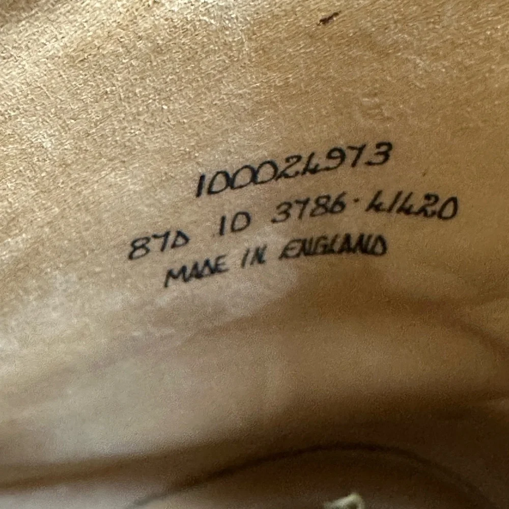 Brooks Brothers stylish tan