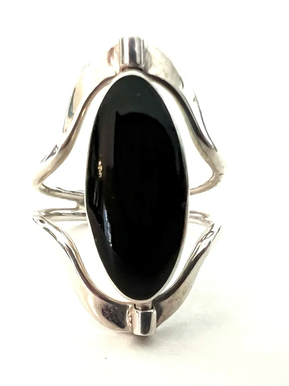 N/A elegant silver