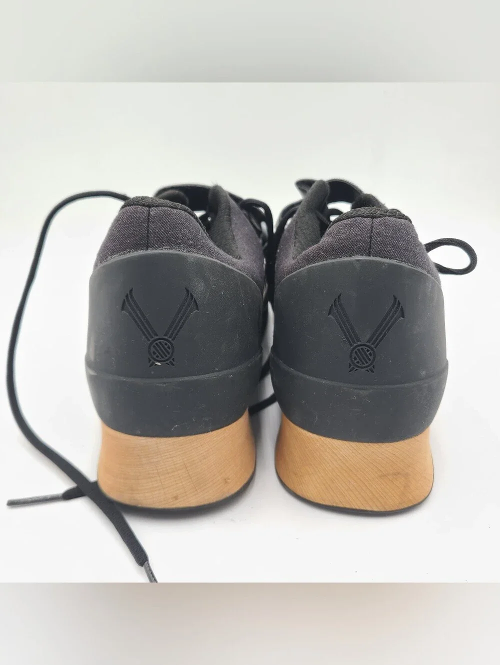 Velaasa b46 strake