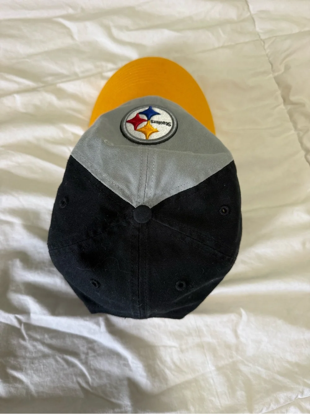 47 official pittsburgh
