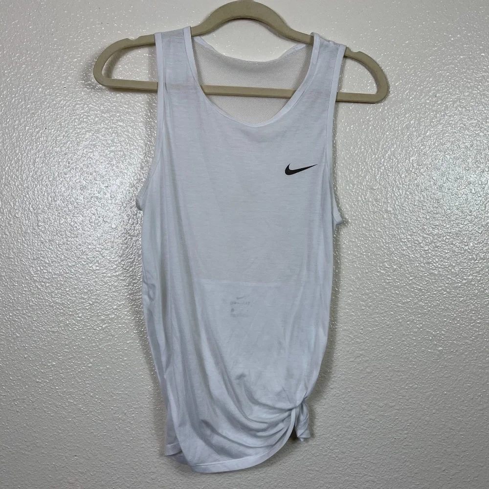 Nike dri fit