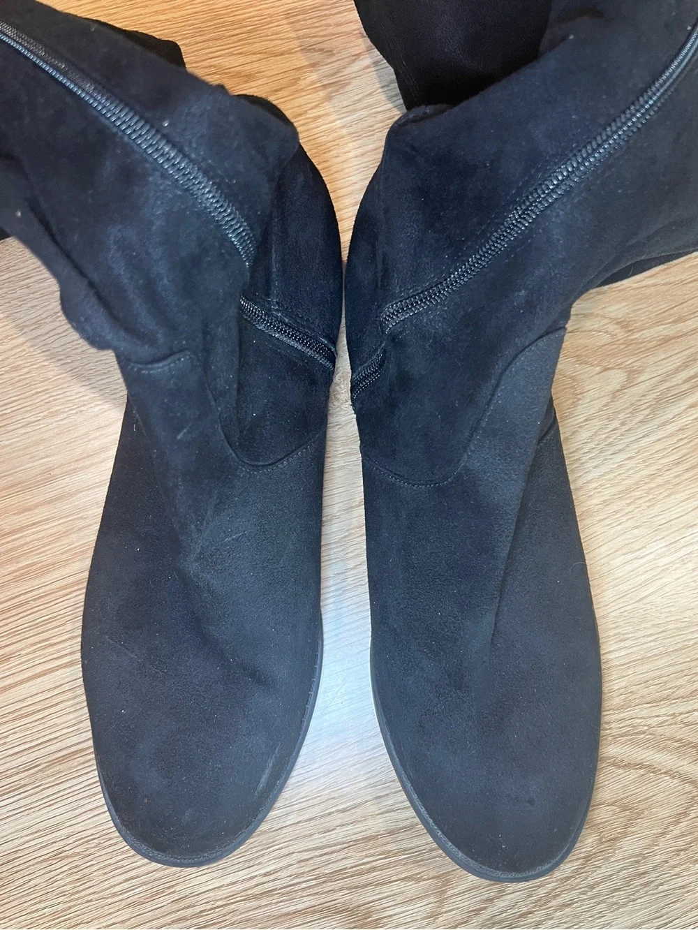Arizona Jean Company size finish