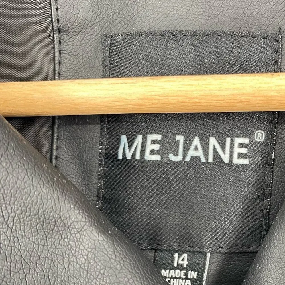 Me Jane me jane