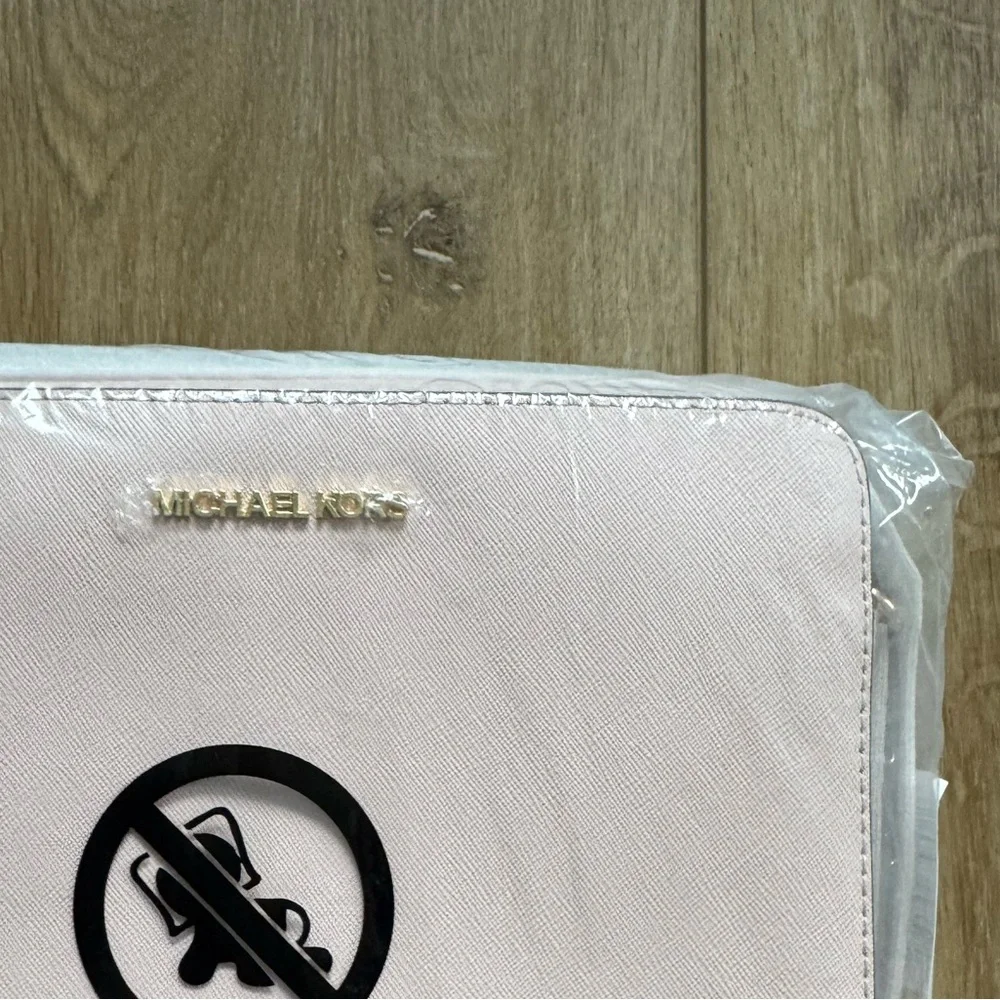 Michael Kors new tags