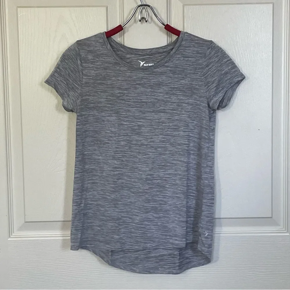 Old Navy dry short 10