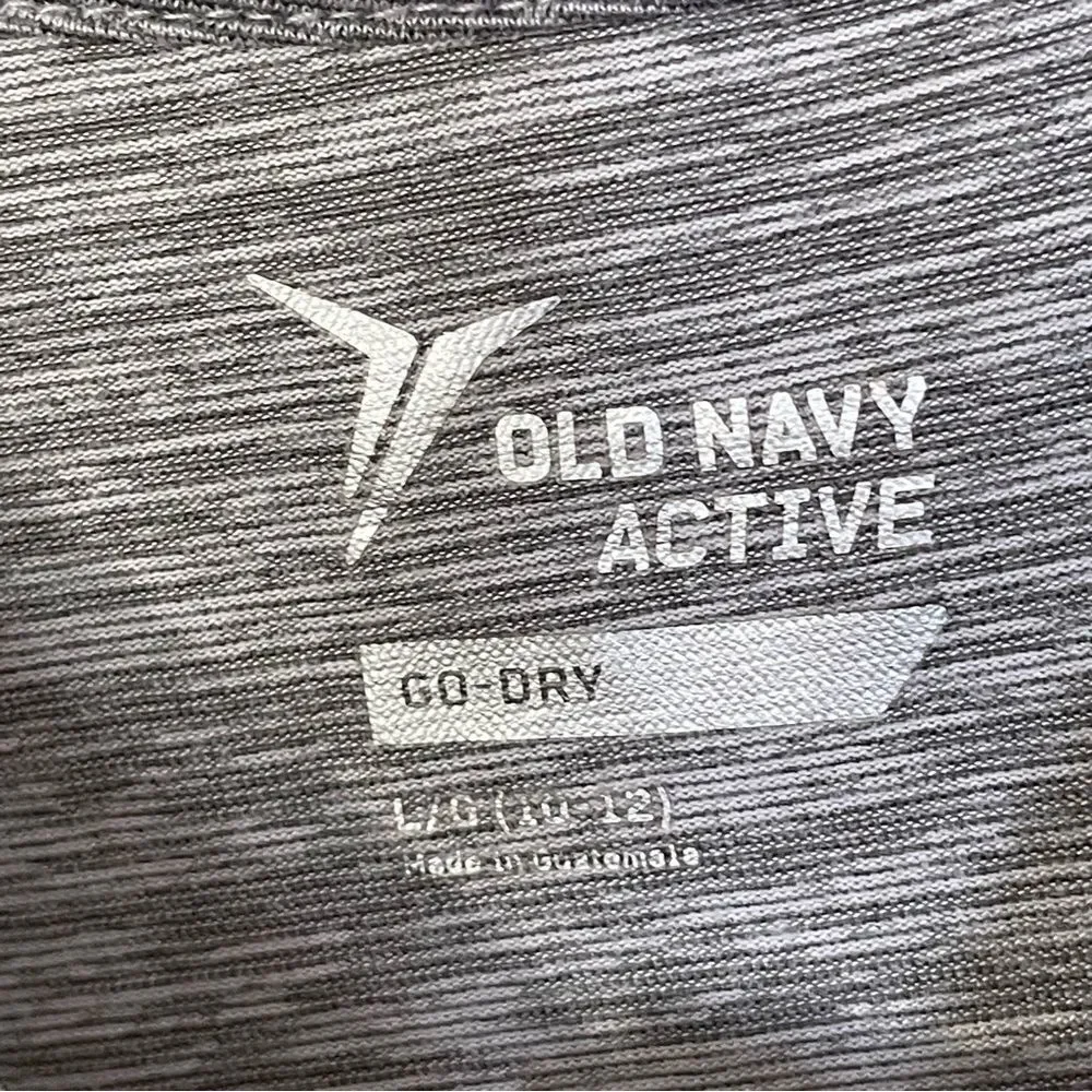 Old Navy low active