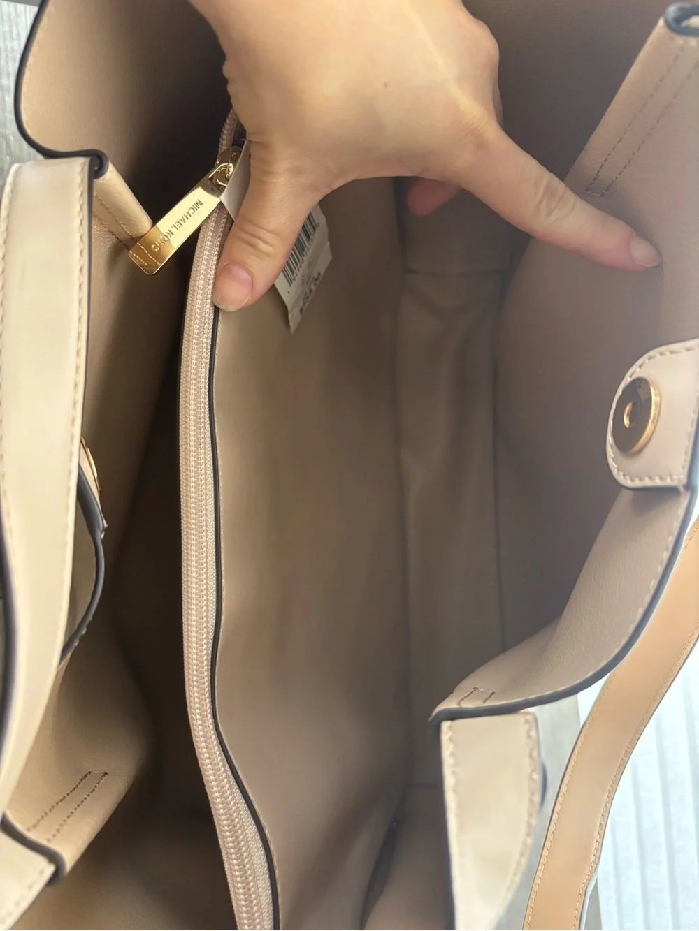 MICHAEL Michael Kors brand new