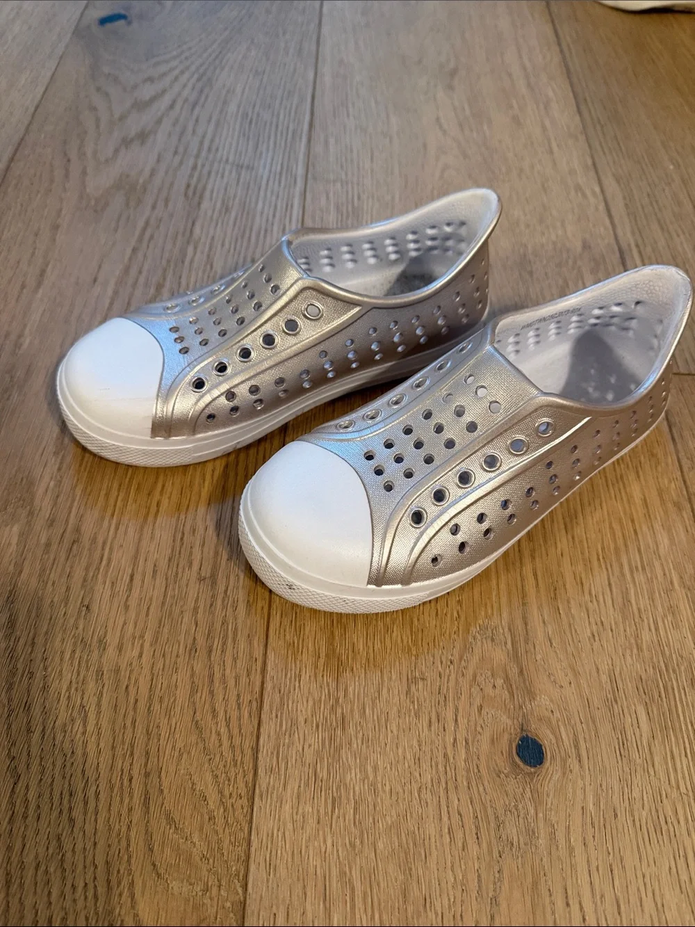 wonder nation slip water