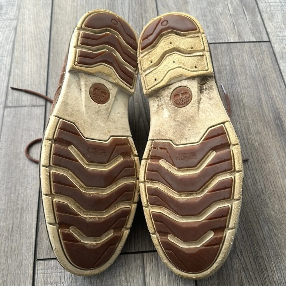 Timberland good shoes