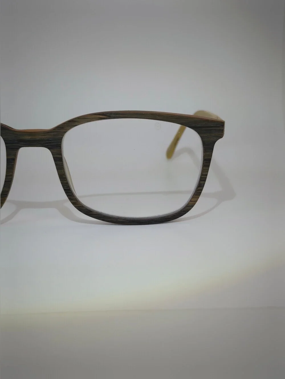 Eyebuydirect acetate frame