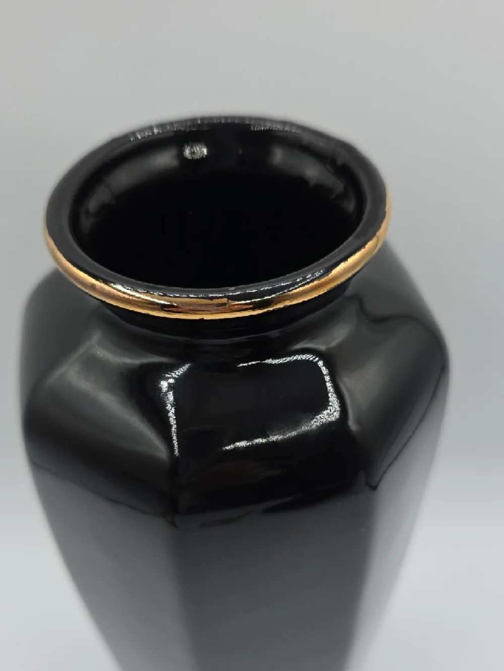 N/A tall black