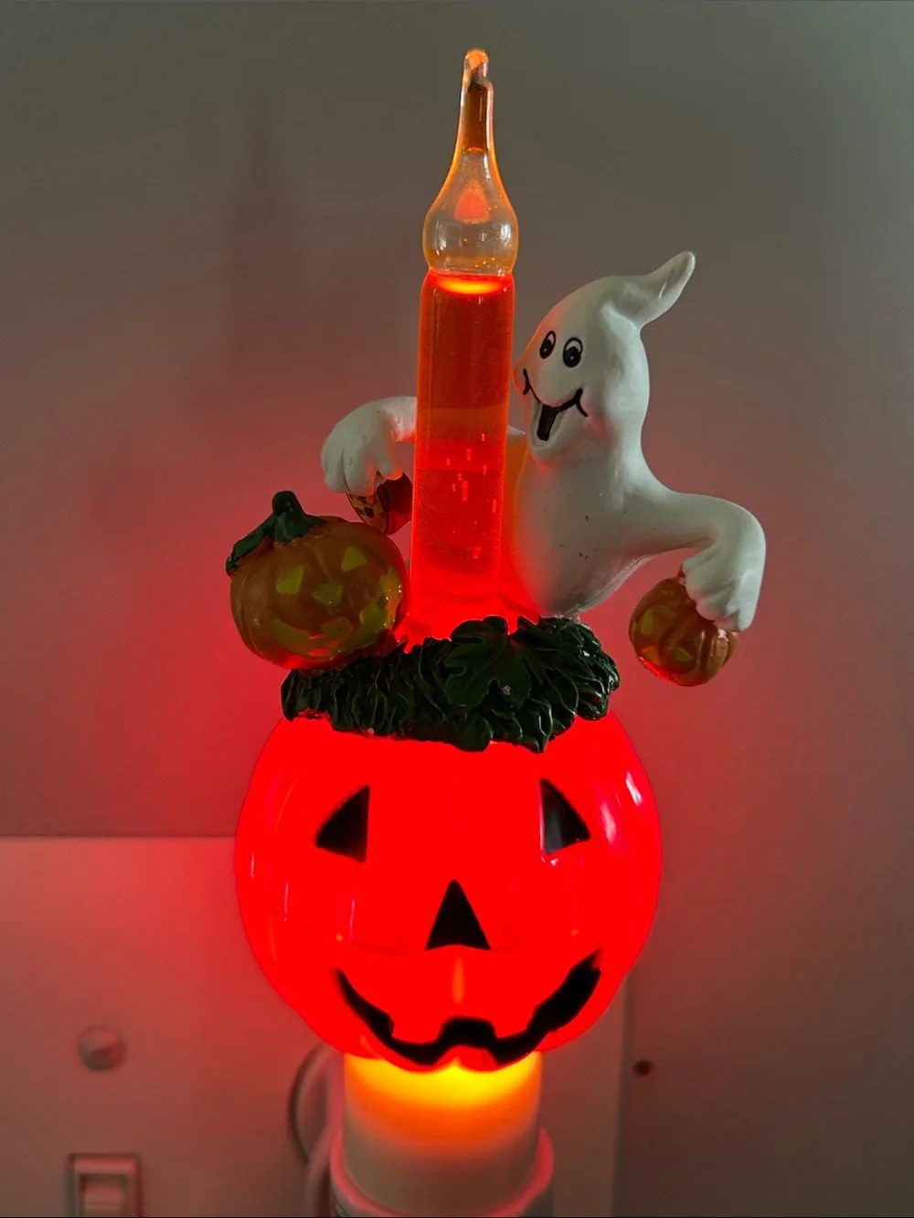 N/A seasonal plug
