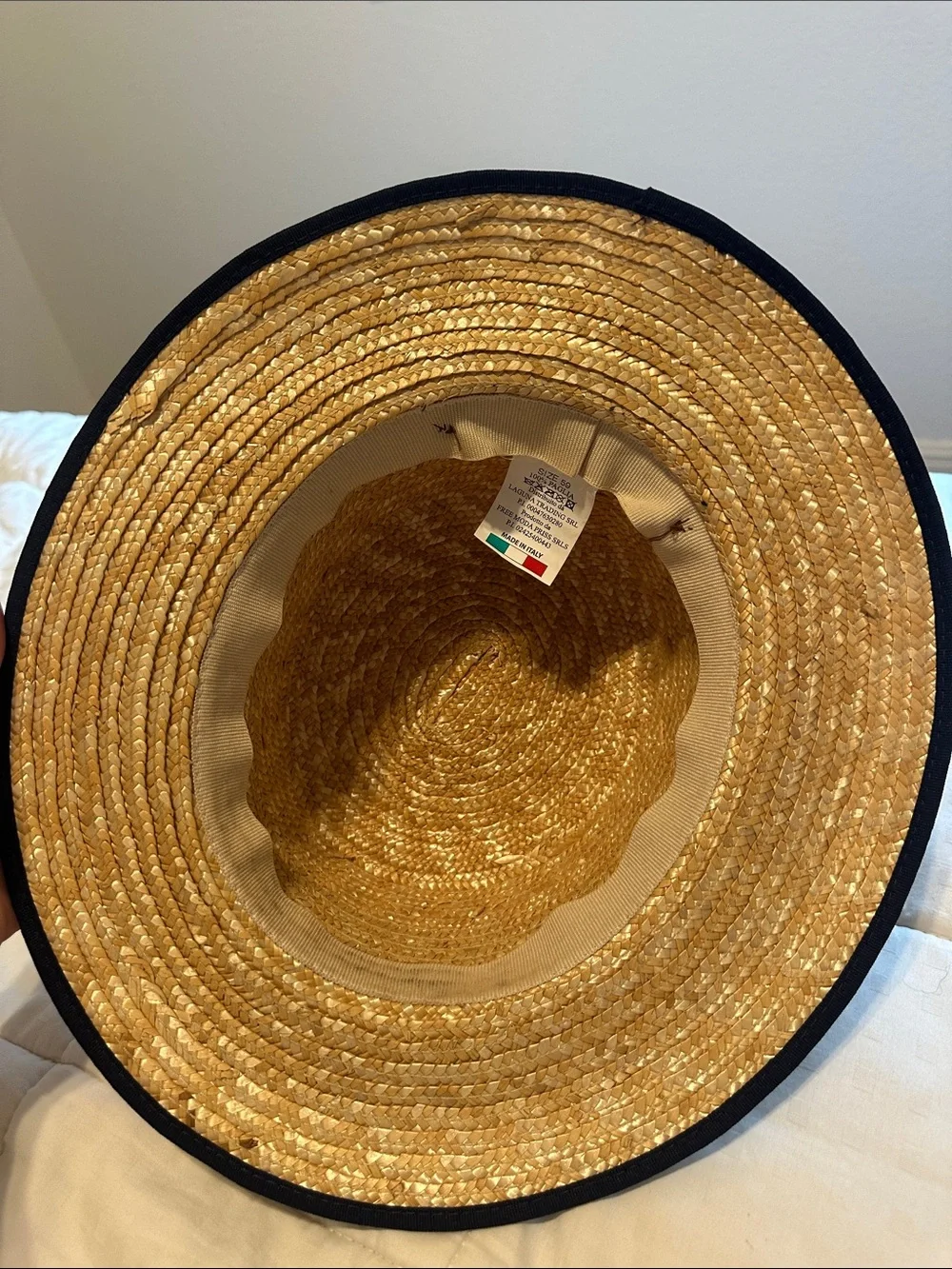 Laguna Trading made italy