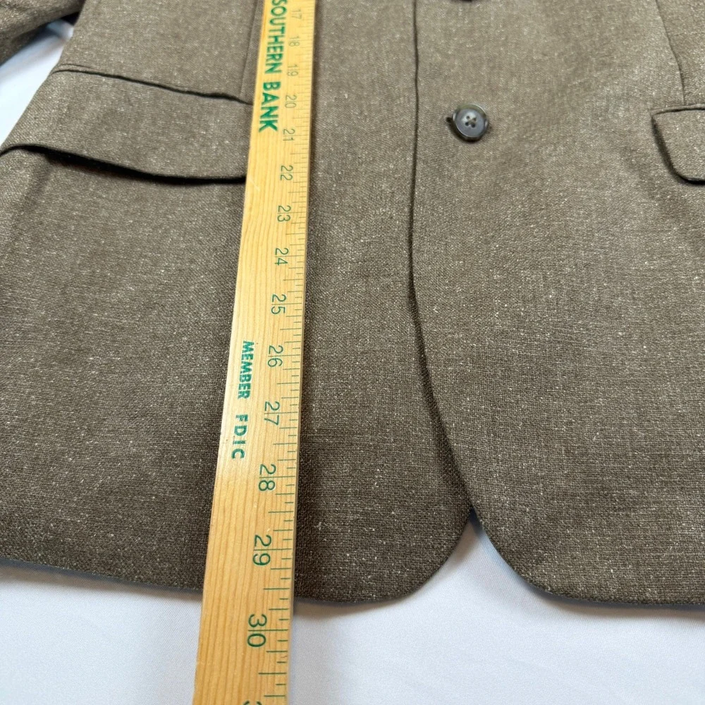 Jos. A. Bank jos lapel 100%