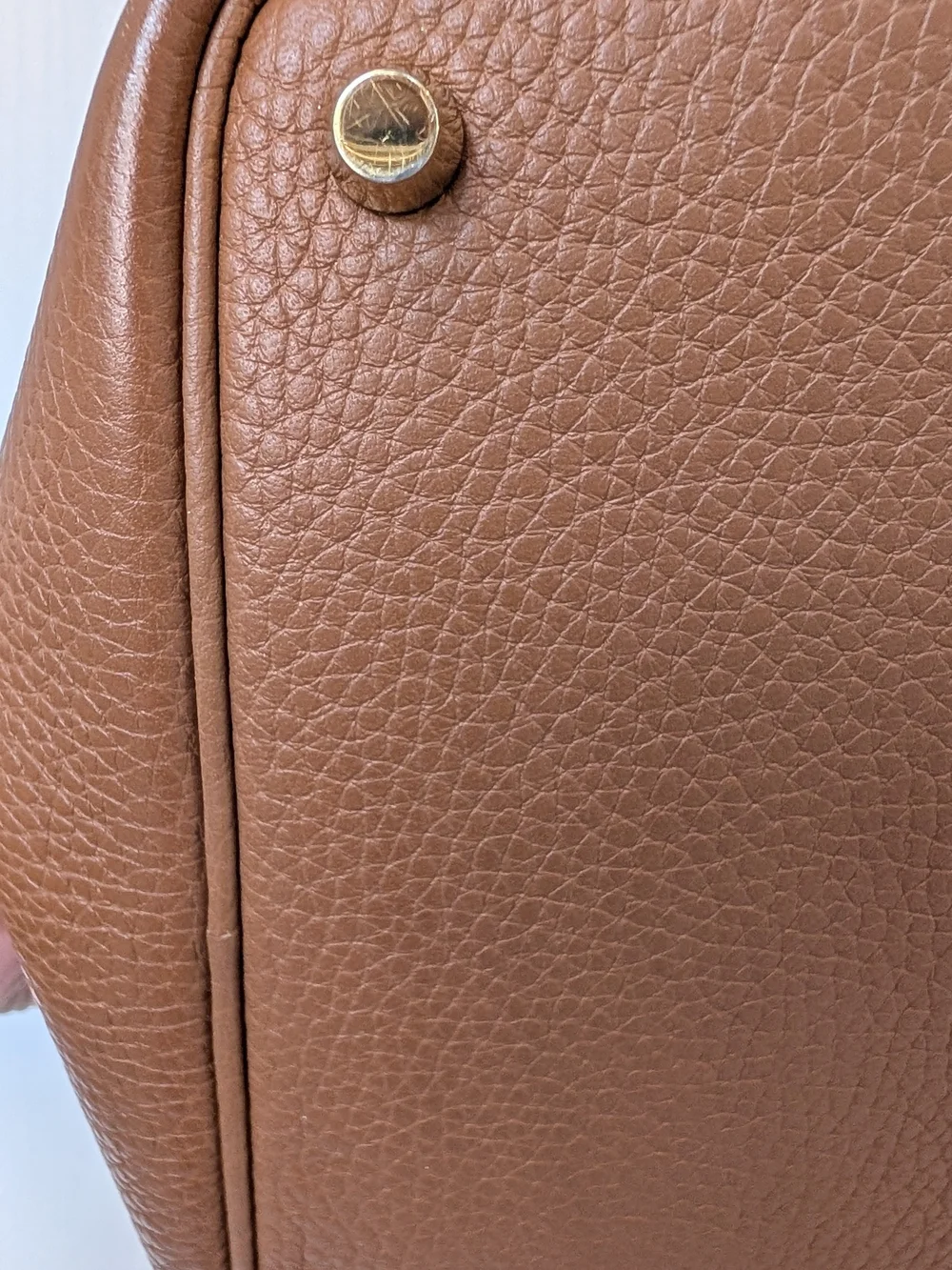 Hermes excellent pre